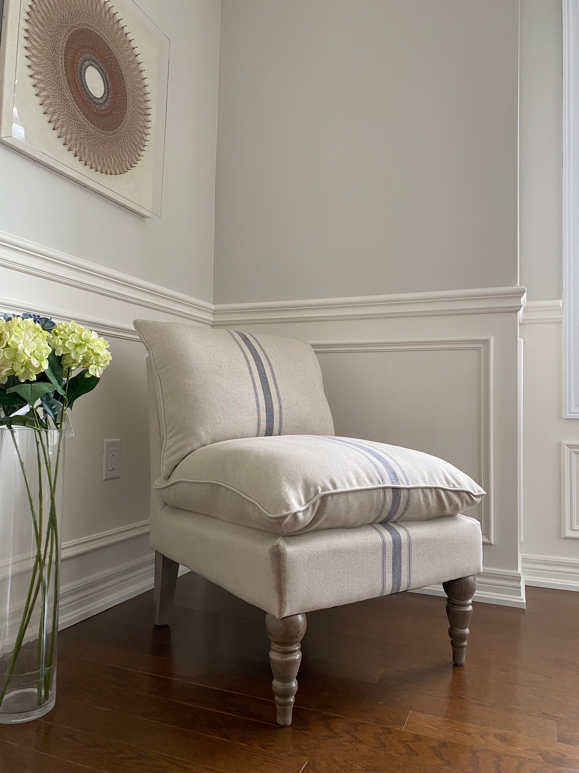 SEAT4U Beckenham Storage Ottoman