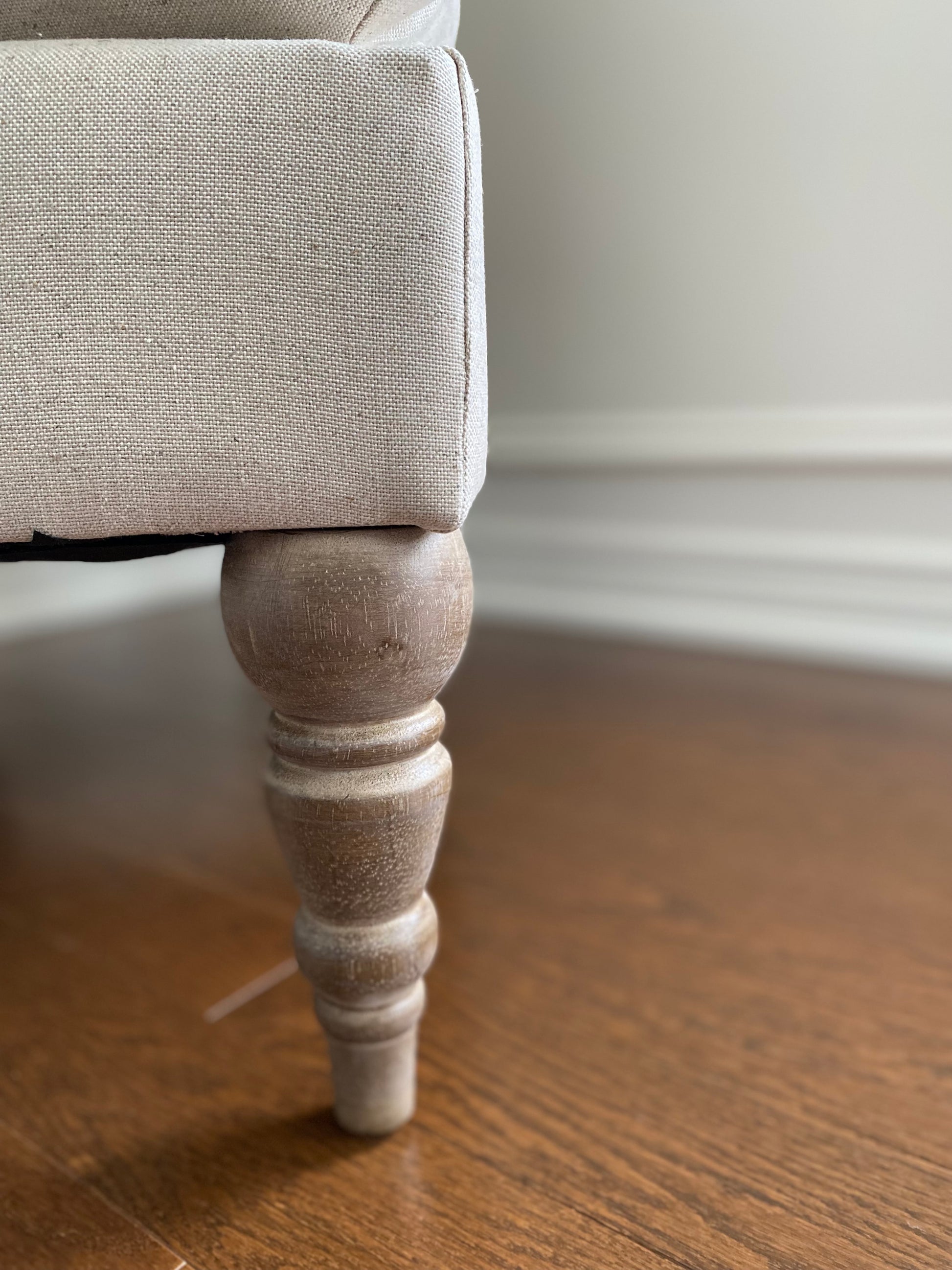 SEAT4U Beckenham Storage Ottoman