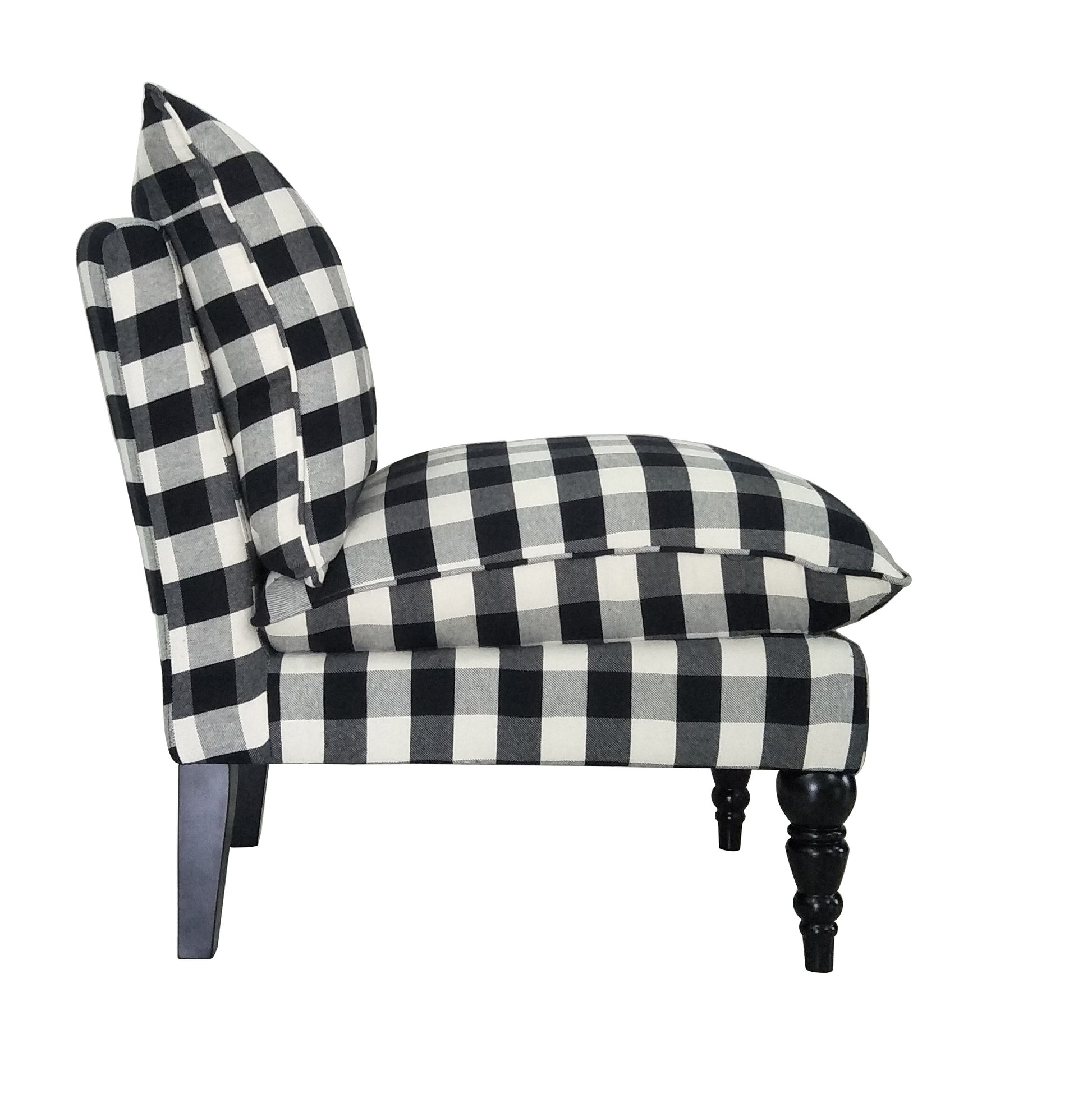 SEAT4U Sasha Slipper Chair
